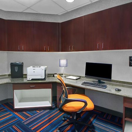 Hampton Inn & Suites By Hilton Syracuse Dewitt East Syracuse Extérieur photo