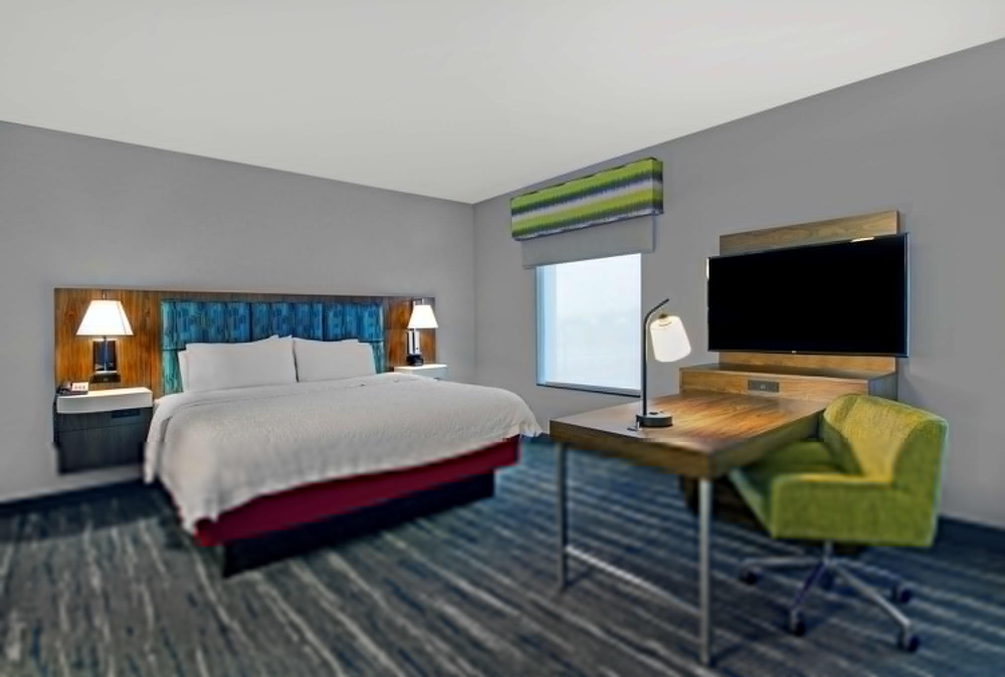 Hampton Inn & Suites By Hilton Syracuse Dewitt East Syracuse Extérieur photo