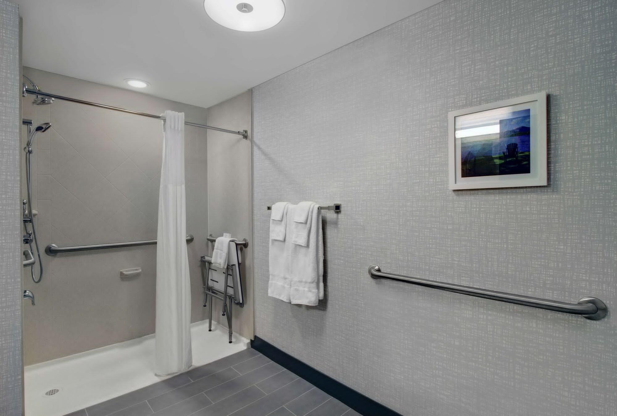 Hampton Inn & Suites By Hilton Syracuse Dewitt East Syracuse Extérieur photo