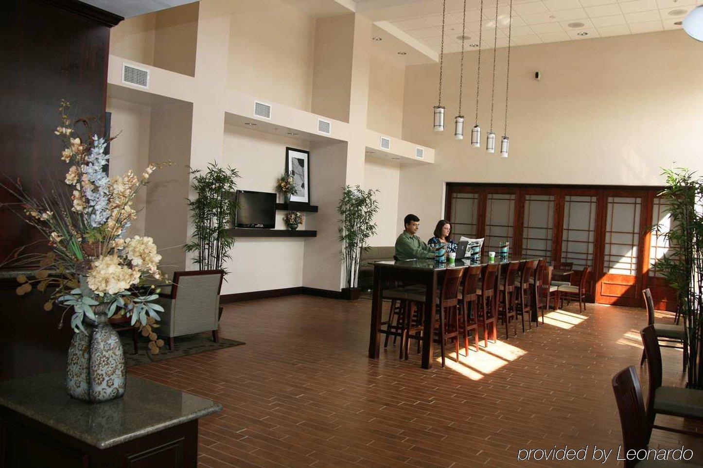 Hampton Inn & Suites By Hilton Syracuse Dewitt East Syracuse Intérieur photo