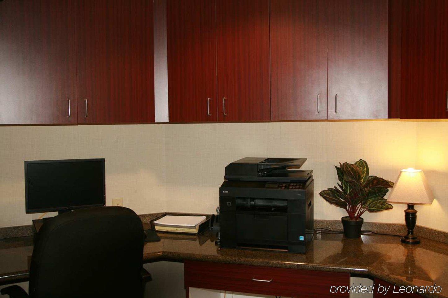 Hampton Inn & Suites By Hilton Syracuse Dewitt East Syracuse Facilités photo