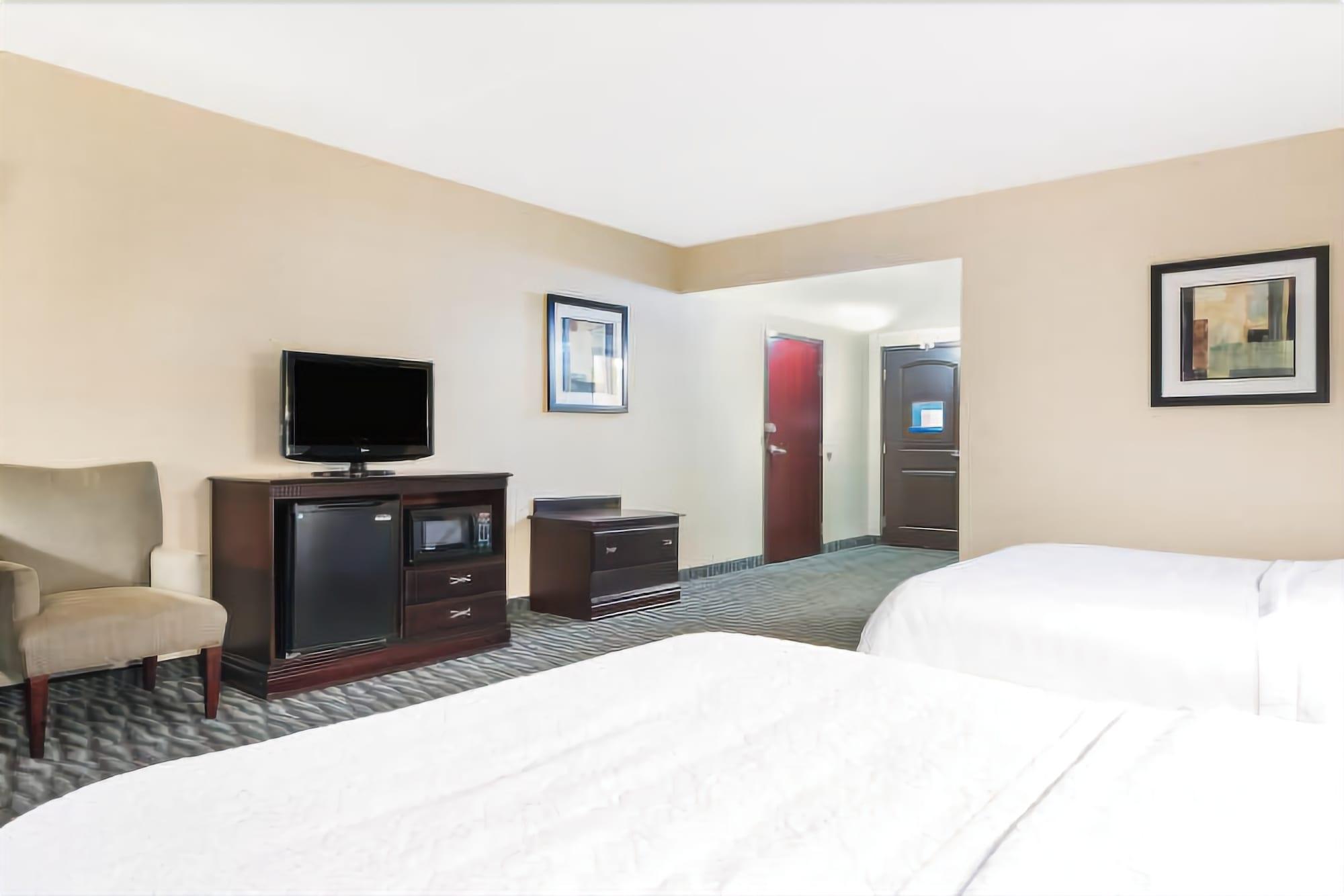 Hampton Inn & Suites By Hilton Syracuse Dewitt East Syracuse Extérieur photo