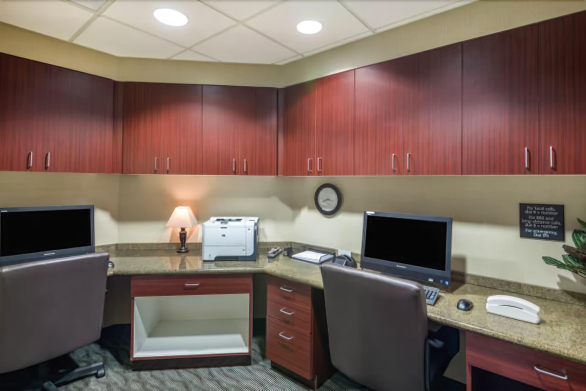 Hampton Inn & Suites By Hilton Syracuse Dewitt East Syracuse Extérieur photo