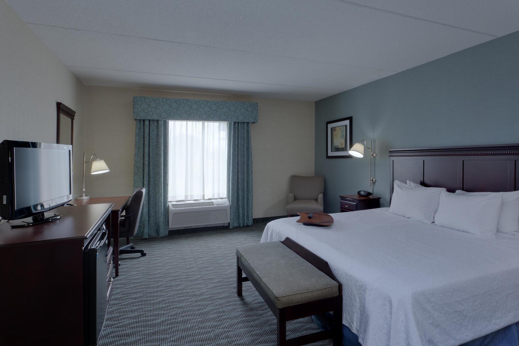Hampton Inn & Suites By Hilton Syracuse Dewitt East Syracuse Extérieur photo
