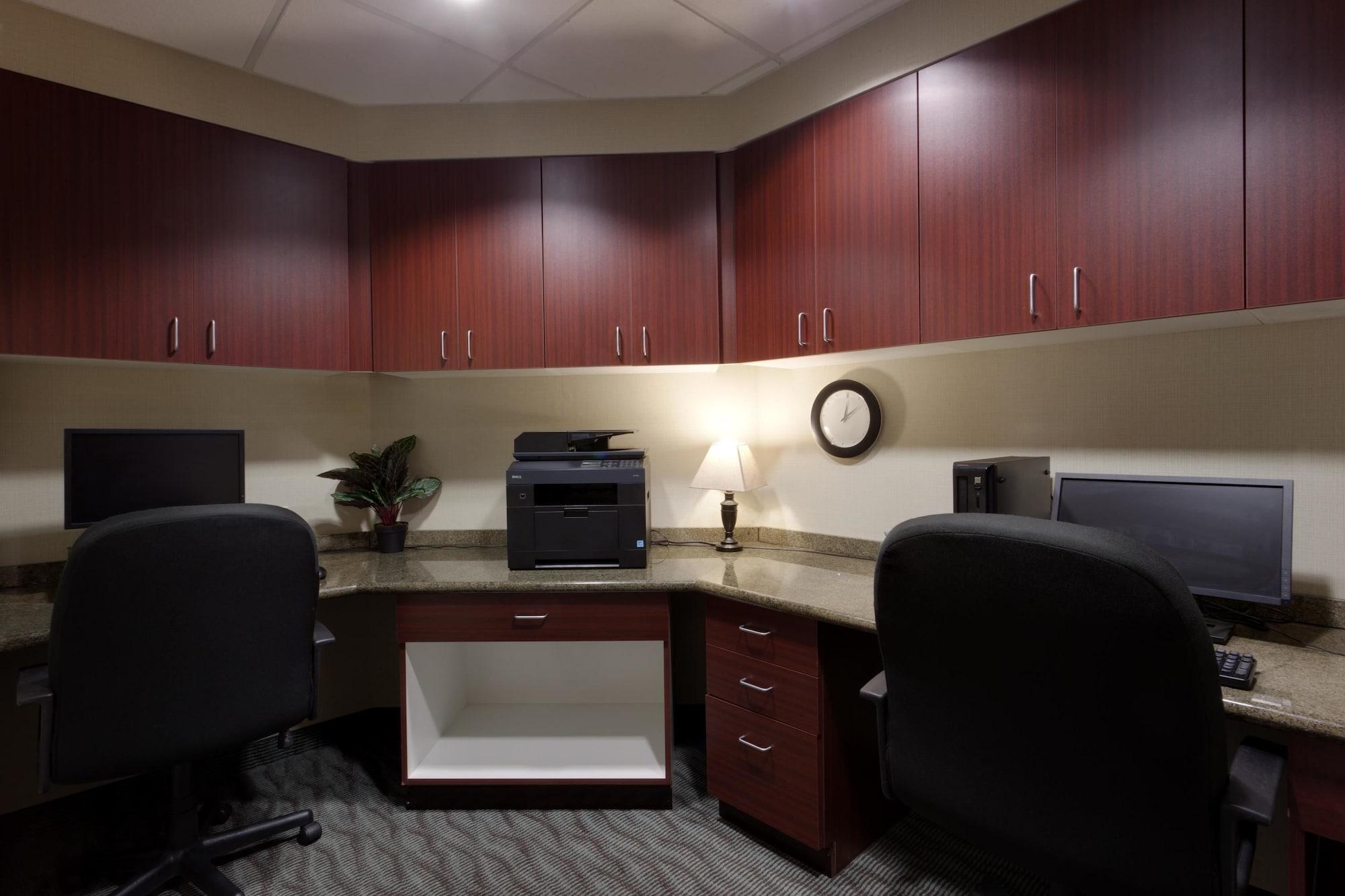 Hampton Inn & Suites By Hilton Syracuse Dewitt East Syracuse Extérieur photo